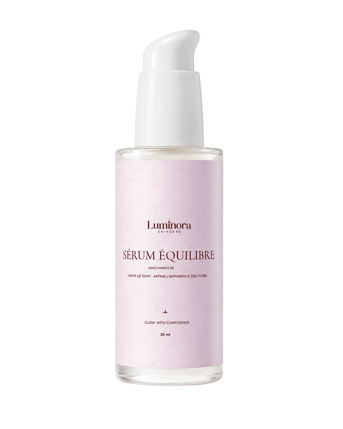 Sérum Équilibre