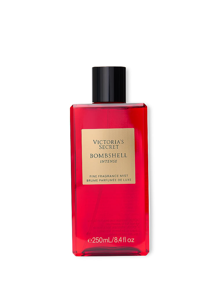 Bombshell Intense Fine Fragrance Mist