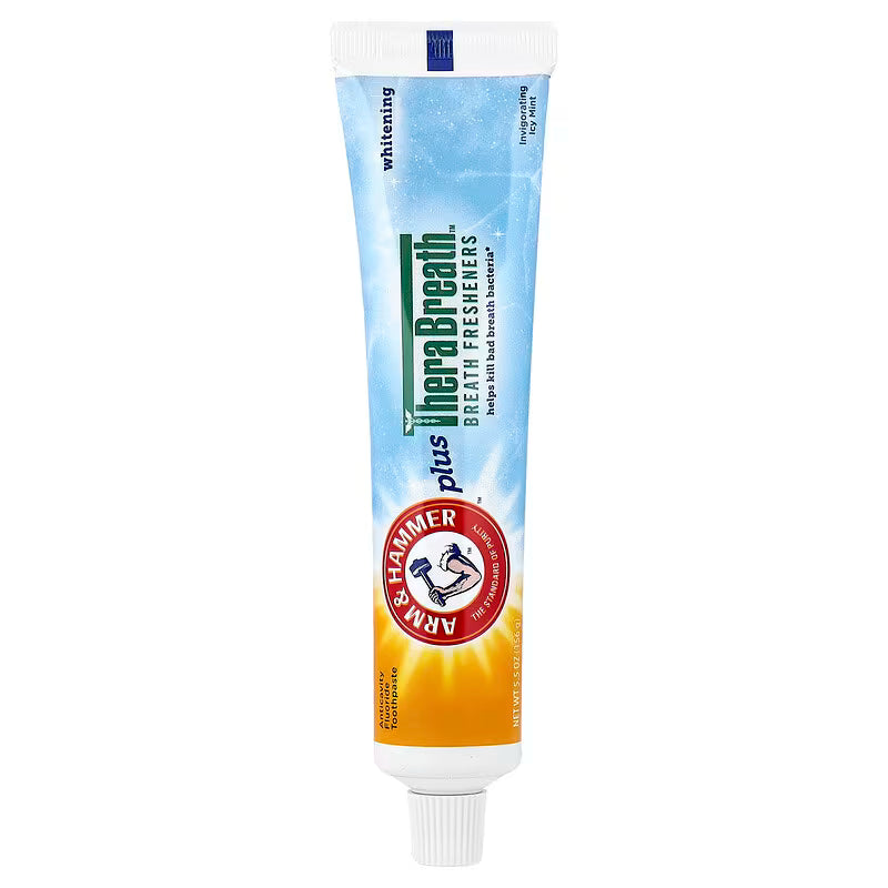 Therabreath Breath Fresheners - Pack de 2