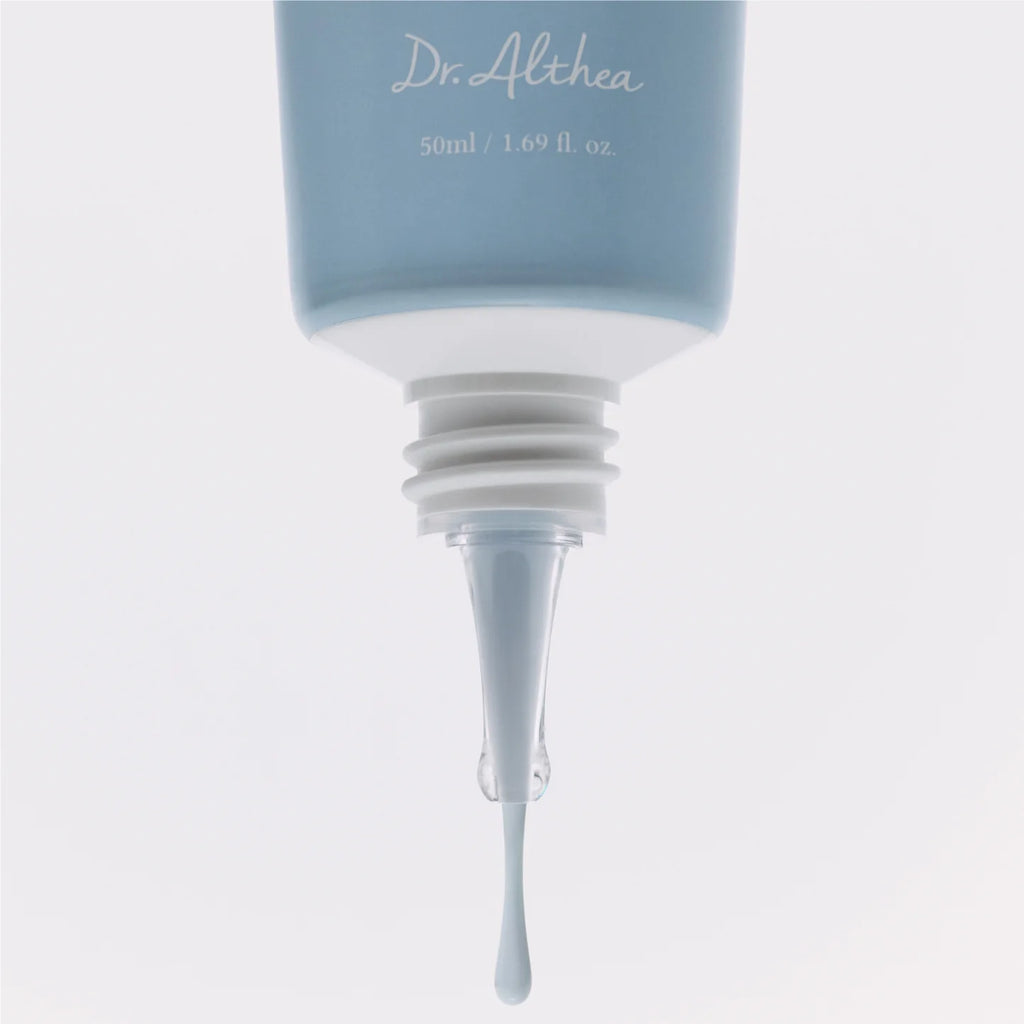 Aqua Marine Watery Cream