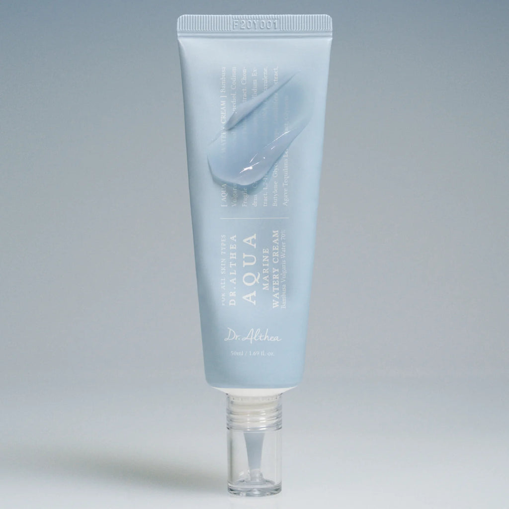 Aqua Marine Watery Cream