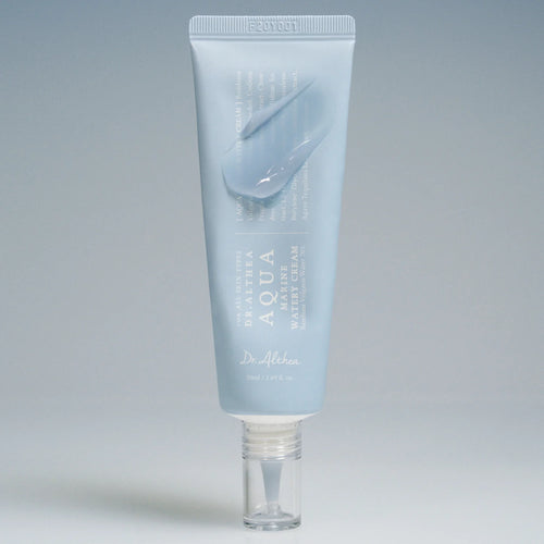 Aqua Marine Watery Cream
