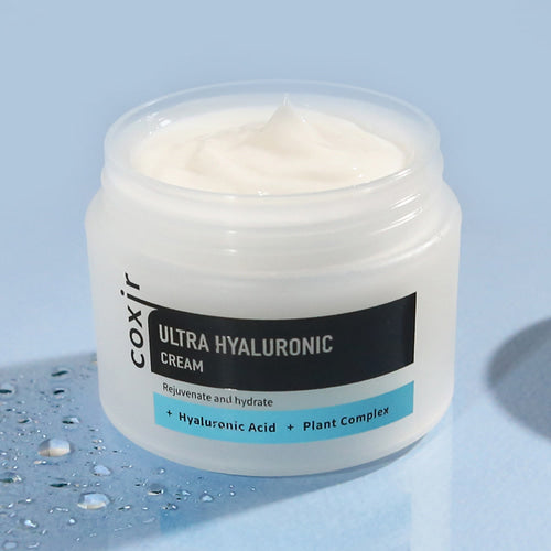 Ultra Hyaluronic Cream