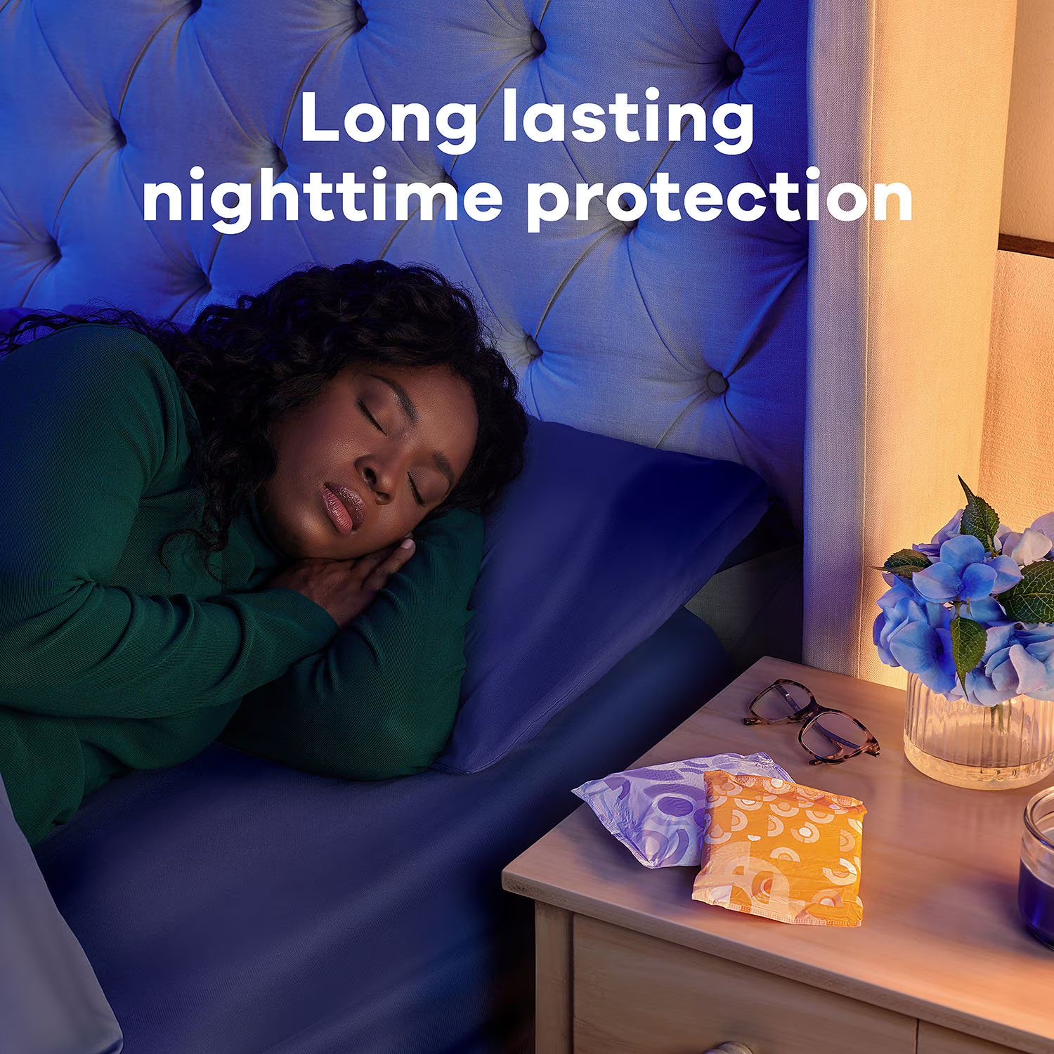 Always Maxi Nuit - 66 Pièces