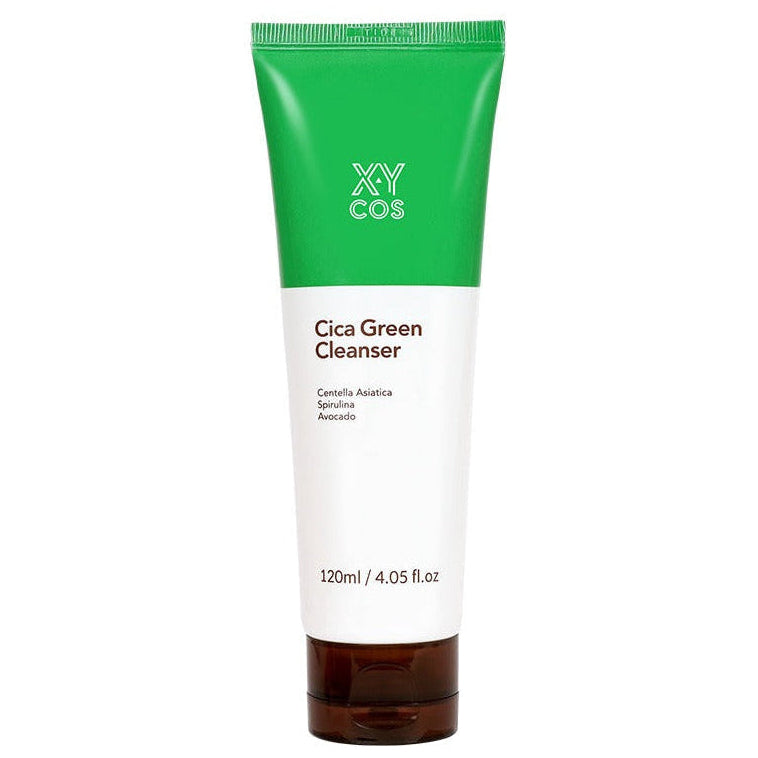 Cica Green Cleanser