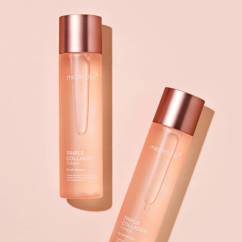 Triple Collagen Toner 4.0