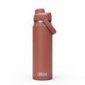 Thrive™ Chug 25oz Bottle, Insulated Stainless Steel
