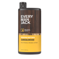 Hydrating body Wash Sandalwood