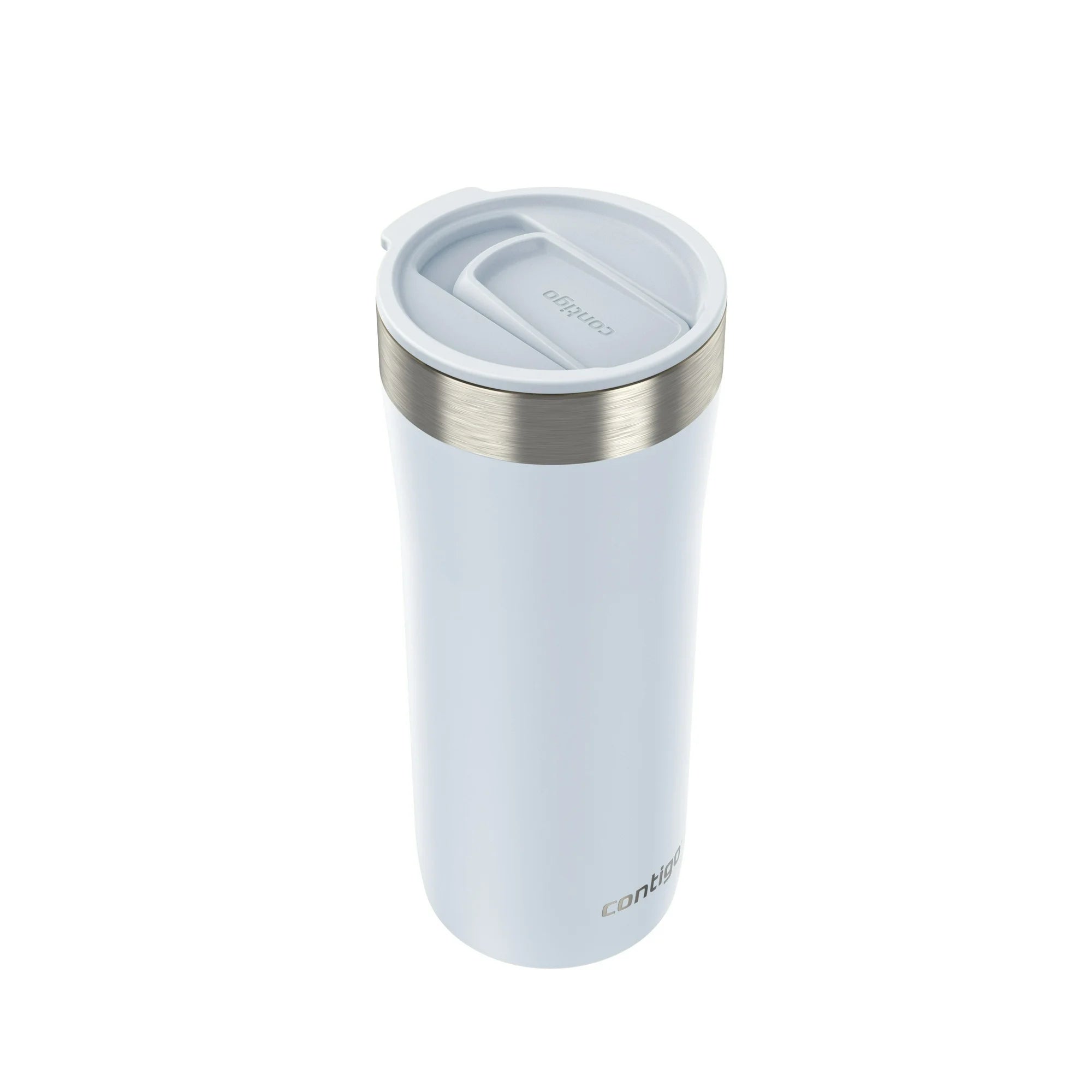 Streeterville Stainless Steel Tumbler