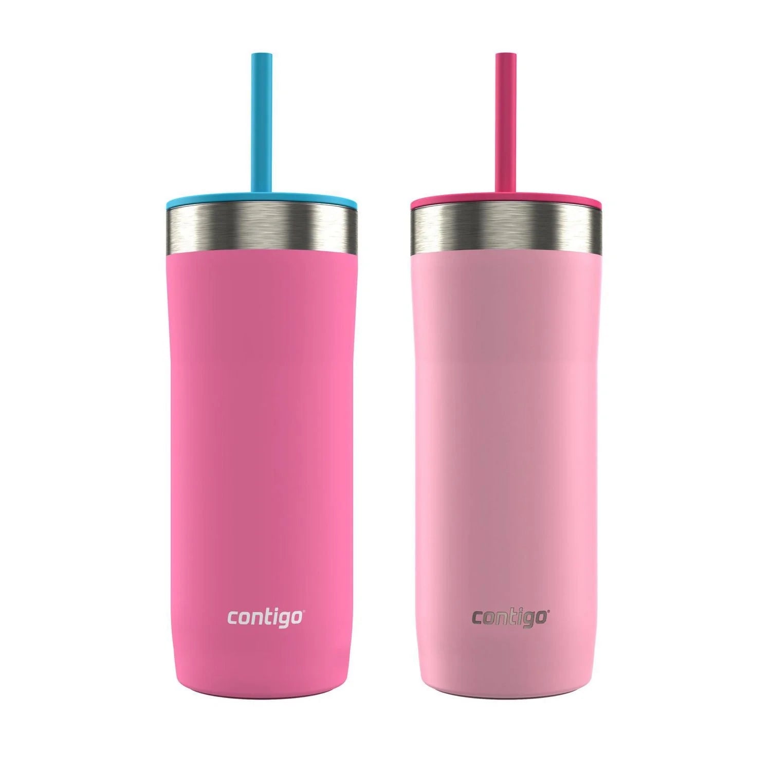 Streeterville Stainless Steel Tumbler