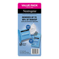 Makeup Remover Cleansing Towelette 25ct