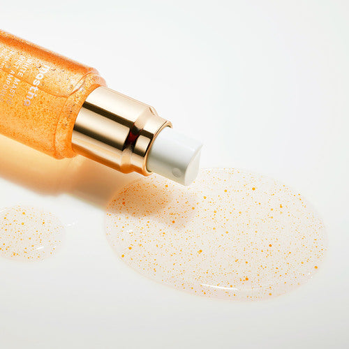 White Mastic Mist Ampoule