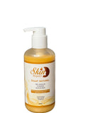 Gel douche éclat naturel