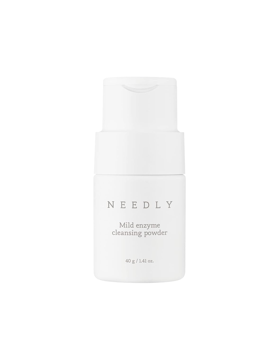 Mild Enzyme Cleansing Powder