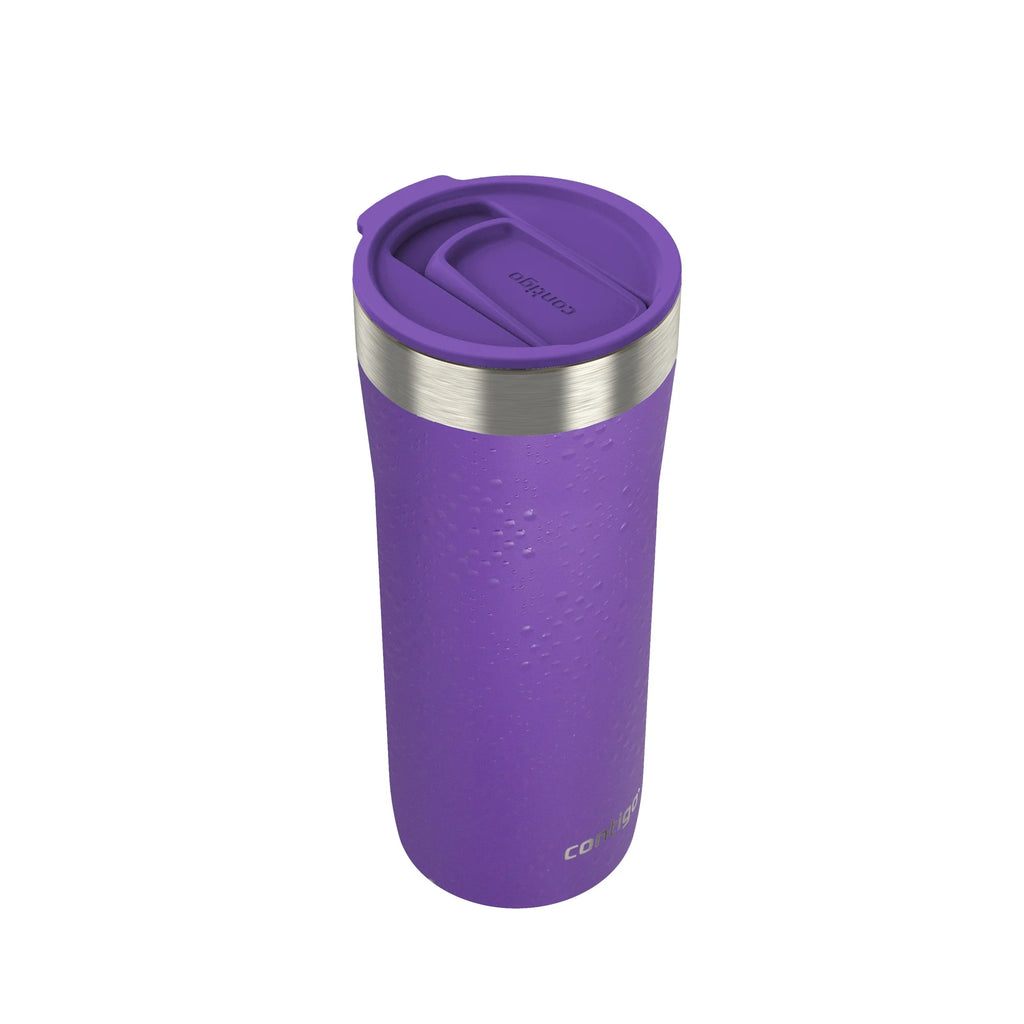 Streeterville Stainless Steel Tumbler