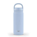 Cooper Twist Stainless Steel Water Bottle