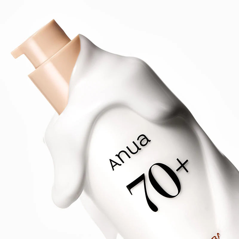 Rice 70 Intensive Moisturizing Milk