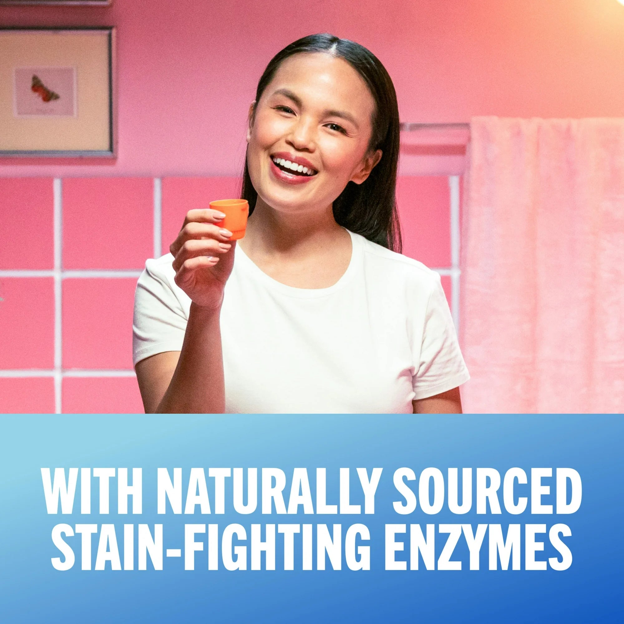 Whitening Alcohol-Free Mouthwash