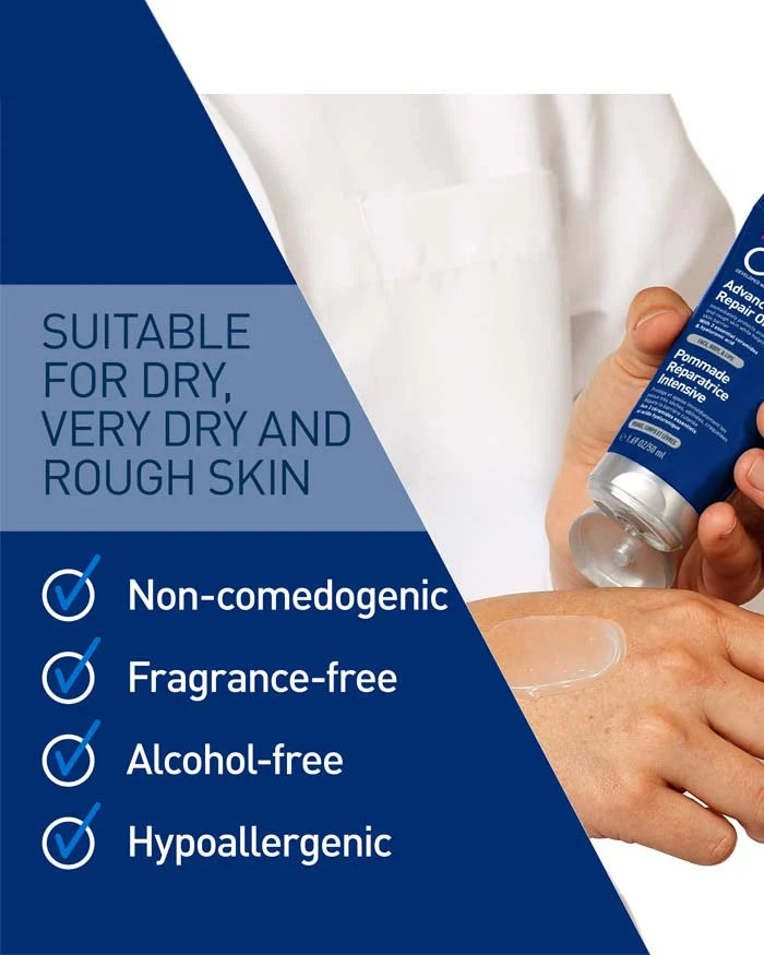 Advanced Repair Ointment