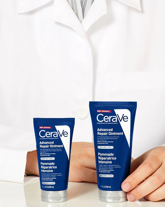 Advanced Repair Ointment