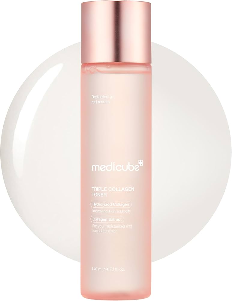 Triple Collagen Toner 4.0