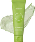 Mung Bean pH-Balanced Cleansing Foam