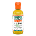 TheraBreath Deep Clean Oral Rinse