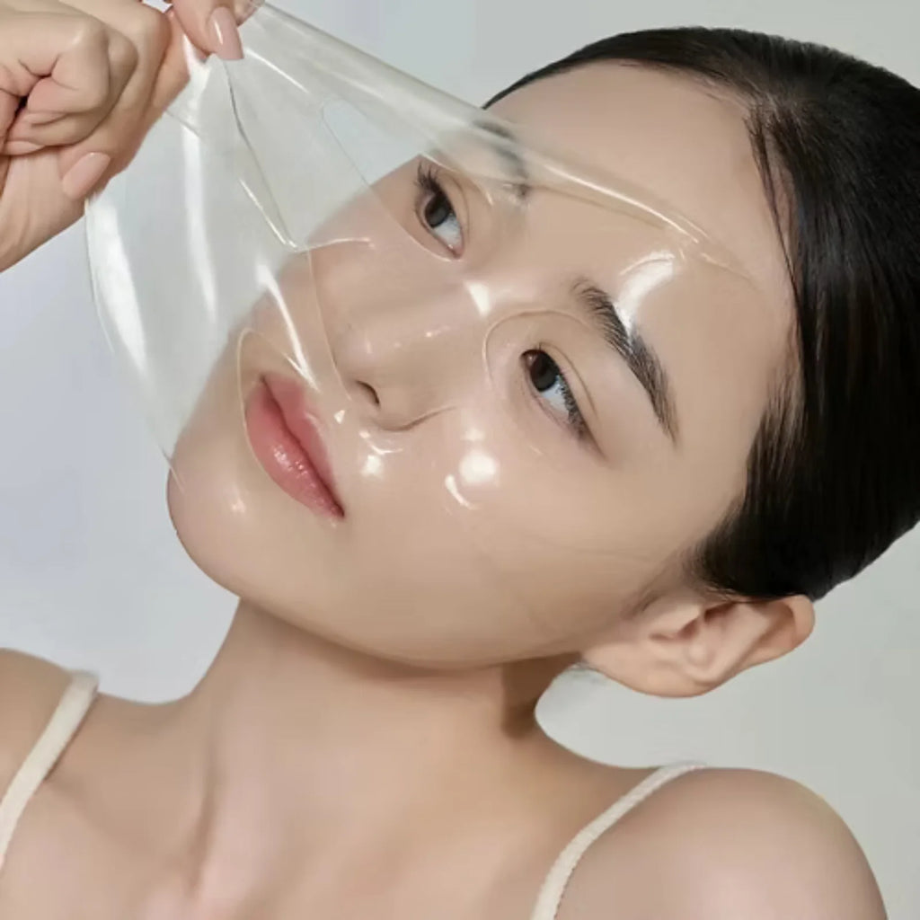 Radiant Vita Niacinamide Real Deep Mask - 4 feuilles
