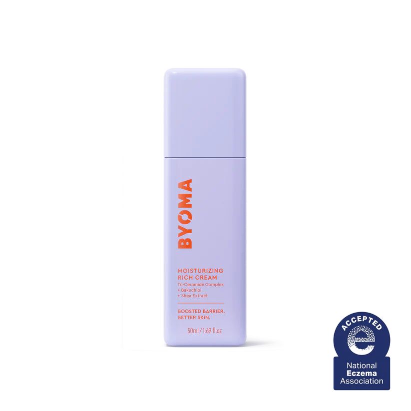 Moisturising Rich Cream