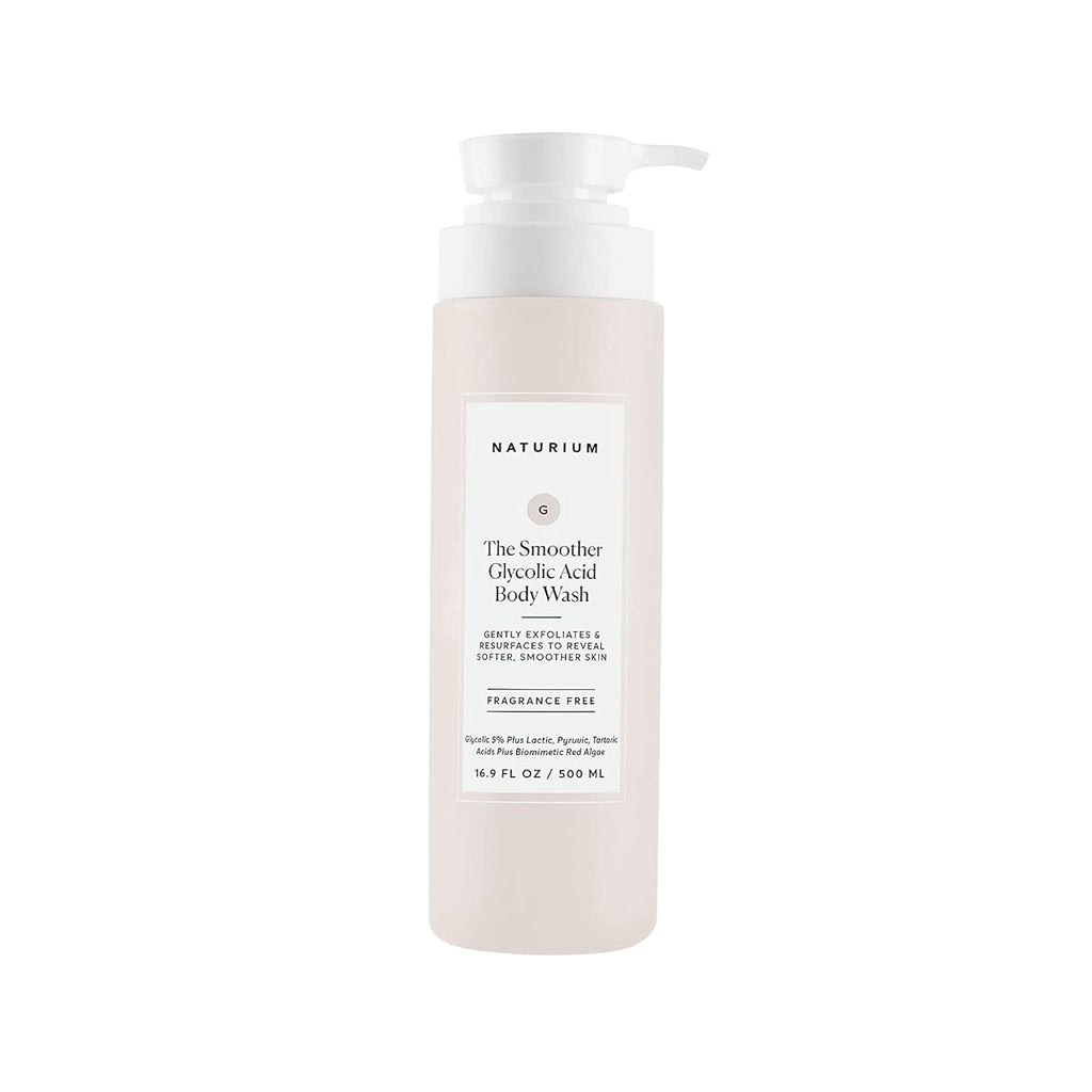The Smoother Glycolic Acid Body Wash