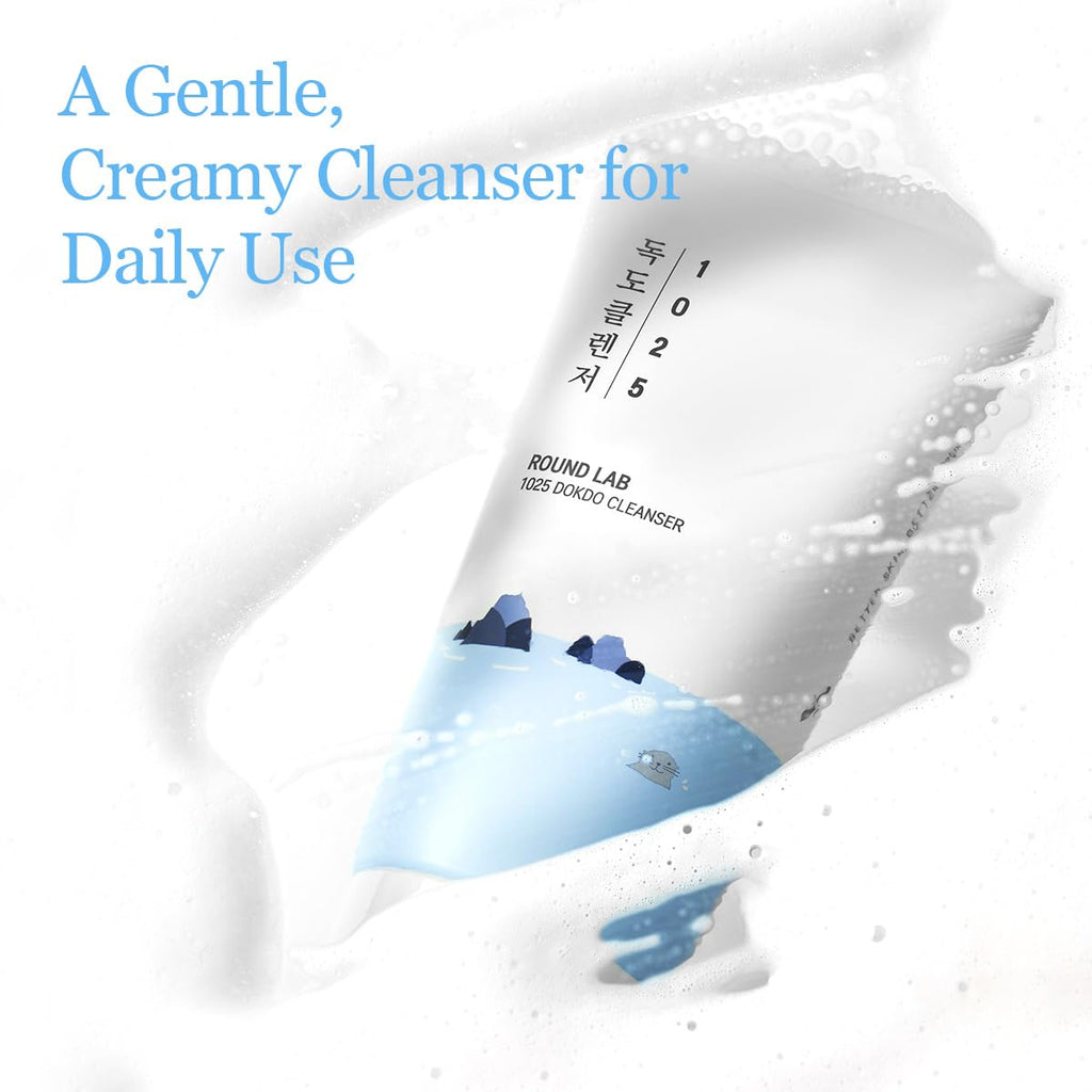 1025 Dokdo Cleanser