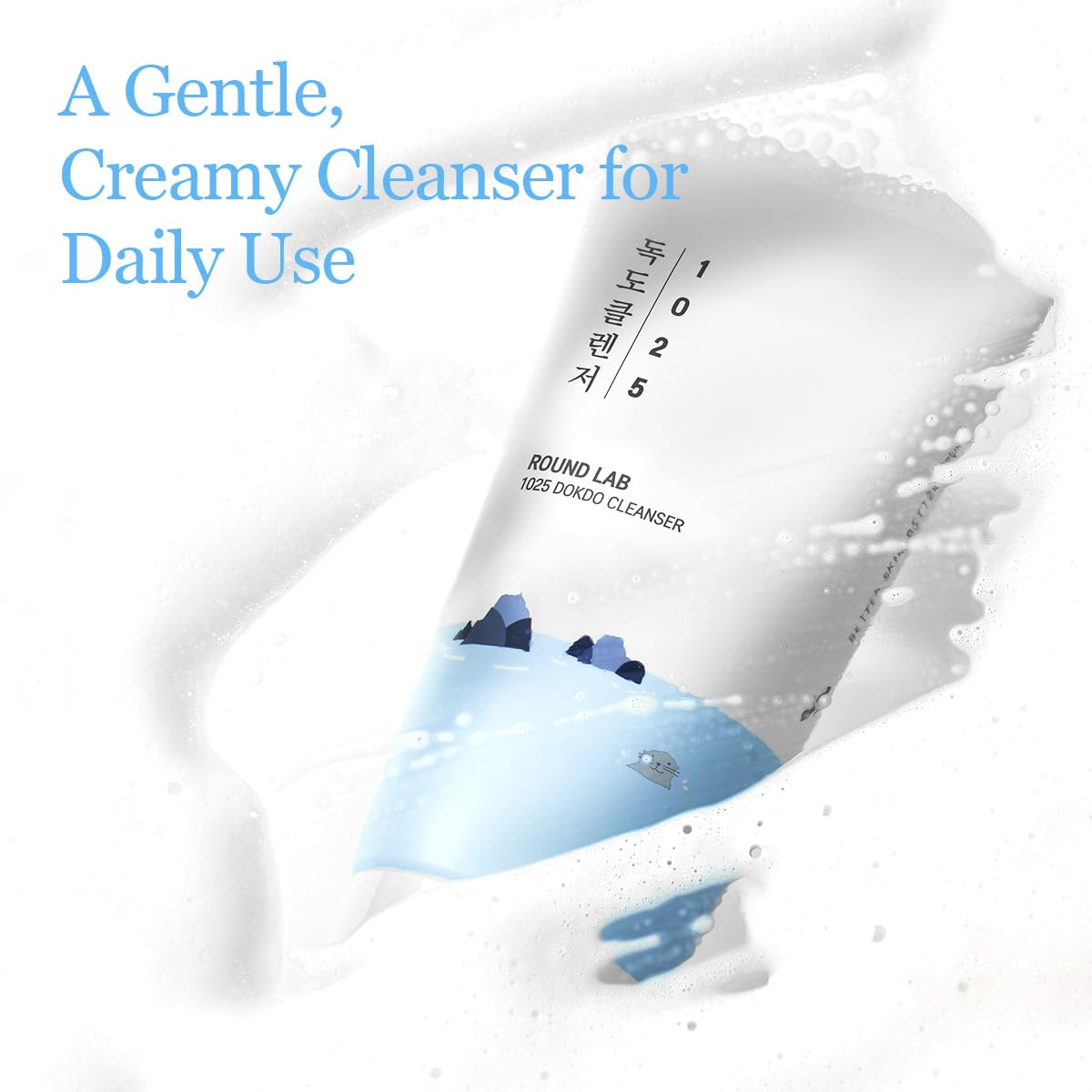 1025 Dokdo Cleanser