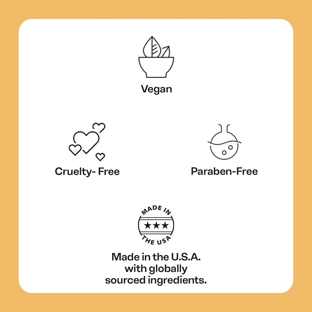 A.H.A Botanical Body Soap