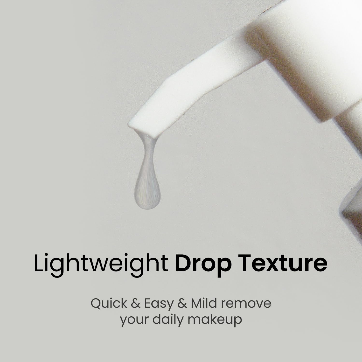 Rice Active Essence Cleansing Water