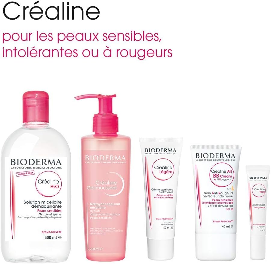 Créaline H2O