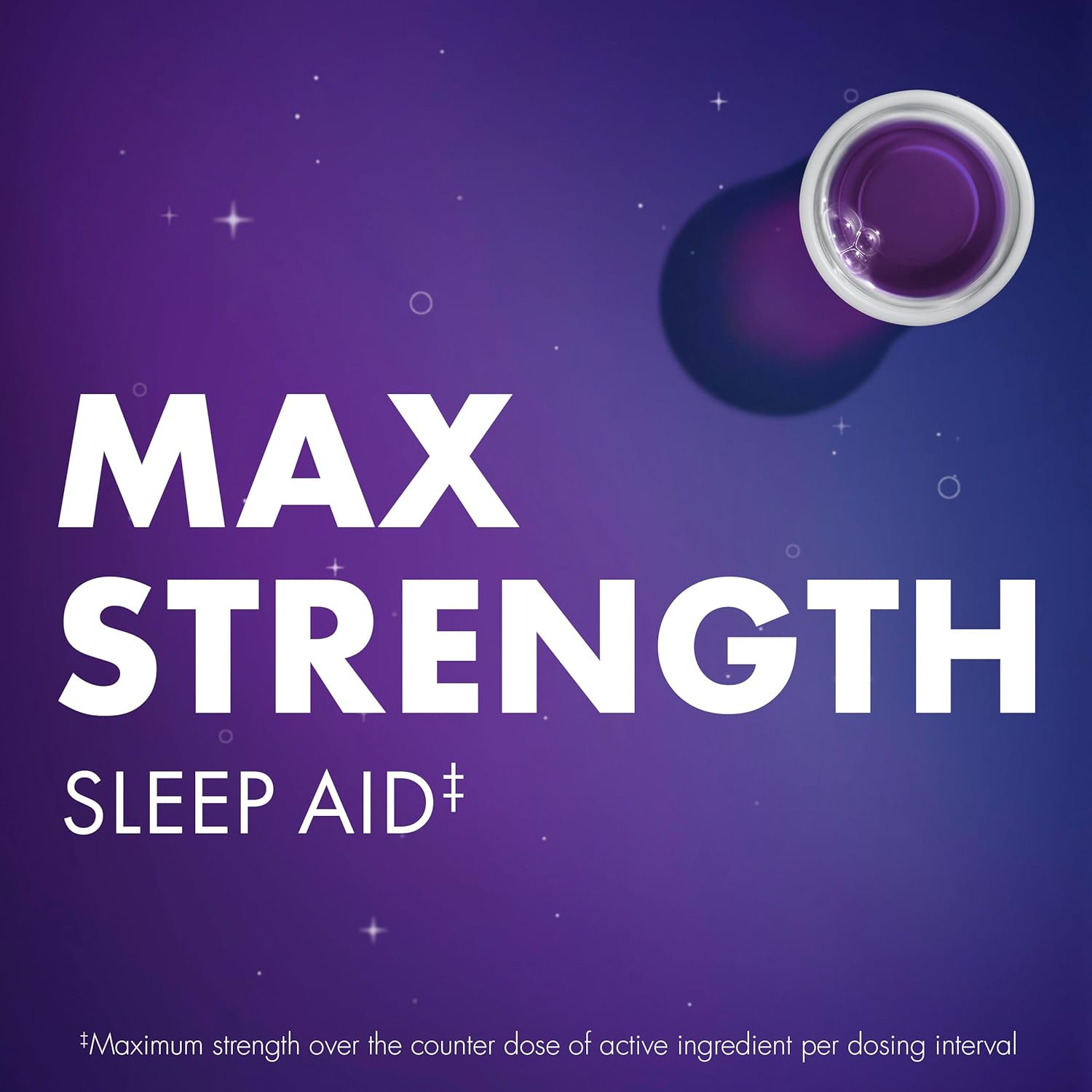 ZzzQuil Nighttime Sleep Aid