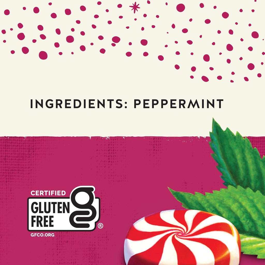 Peppermint Herbal Tea - 20 Sachets