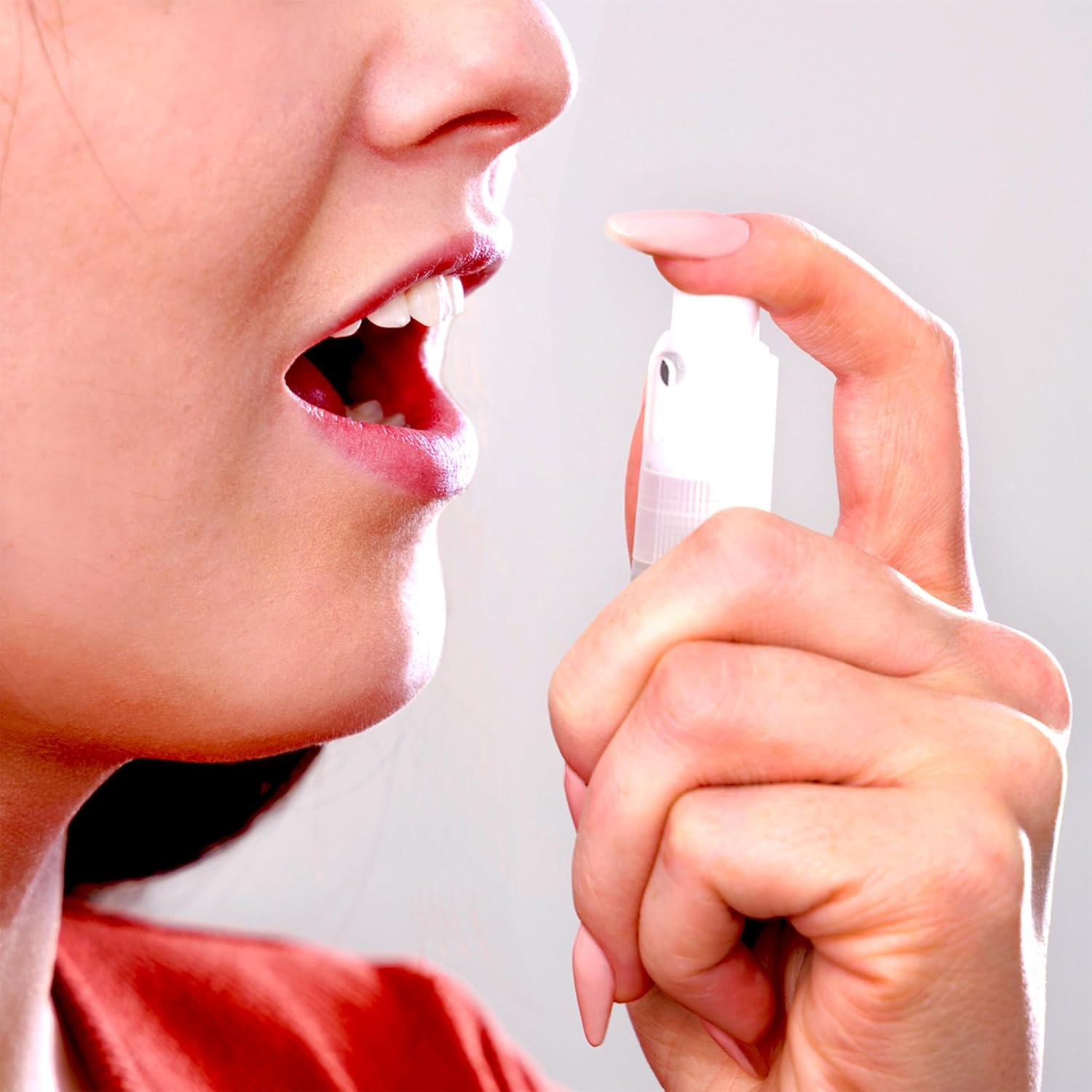 Breath Mist Sprays (4 Total Sprays )