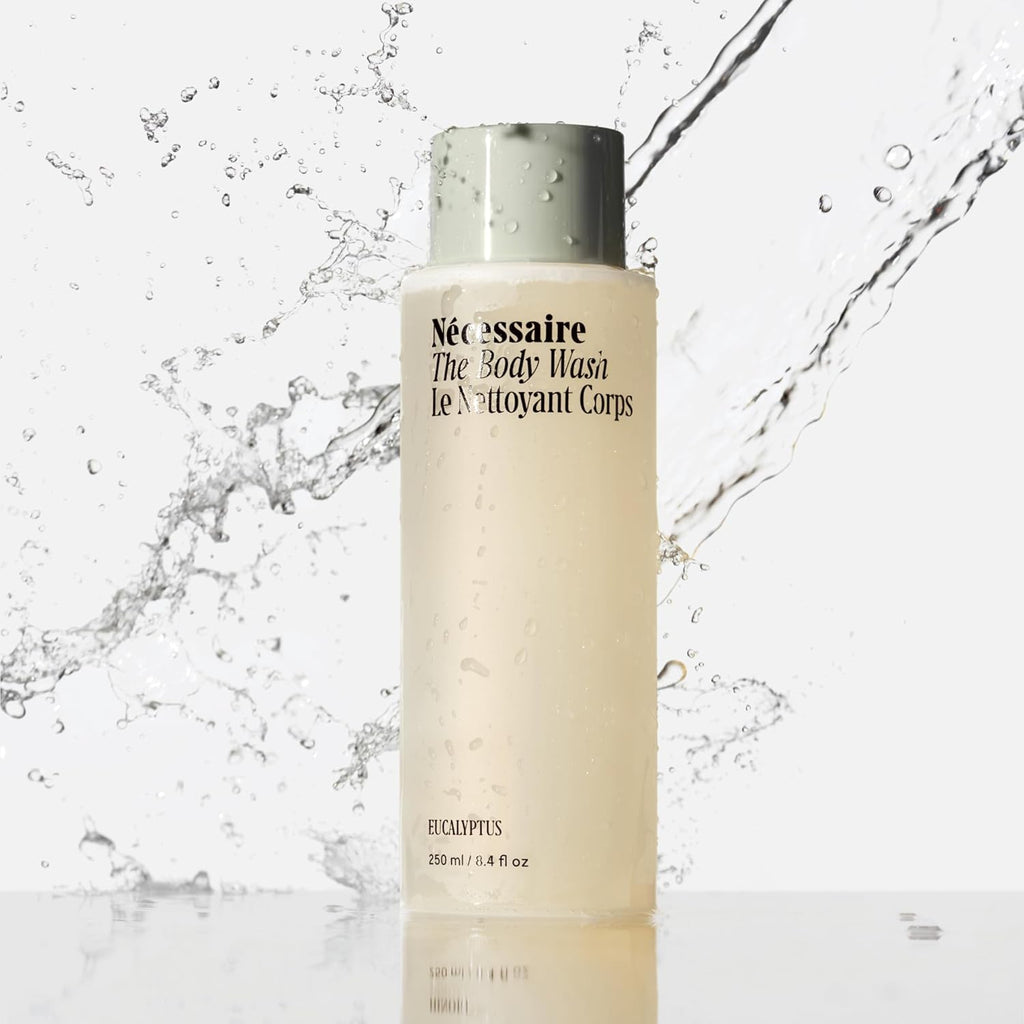 The Body Wash - Eucalyptus