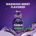 ZzzQuil Nighttime Sleep Aid