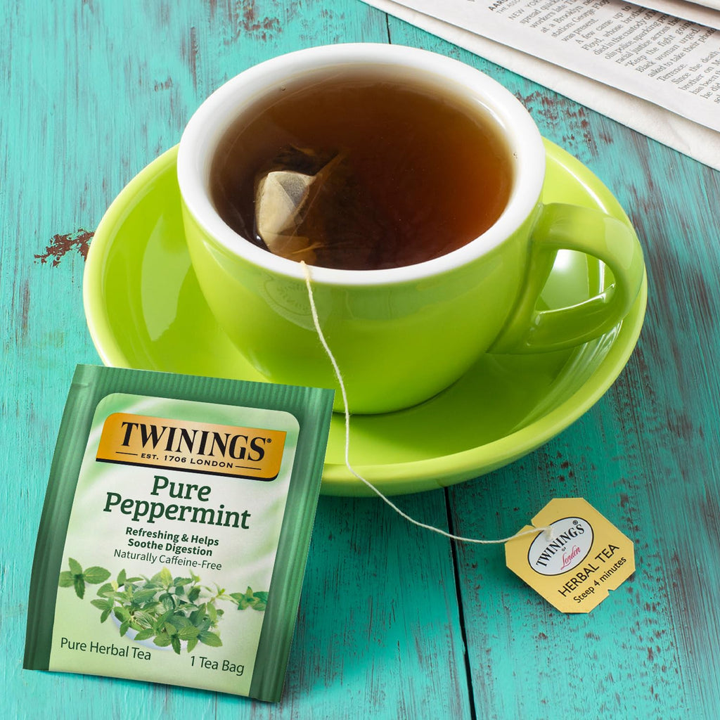 Pure Peppermint - 20 sachets
