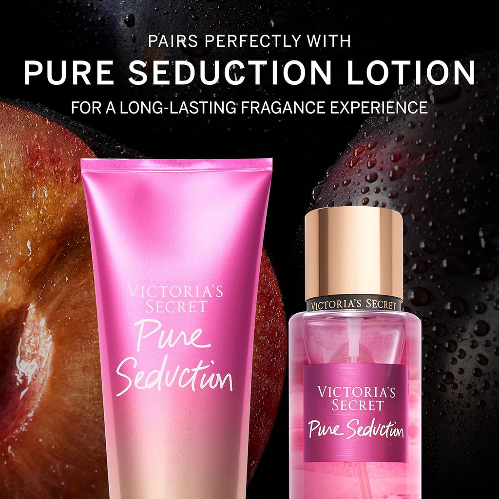 Pure Seduction 2 Piece Gift Set