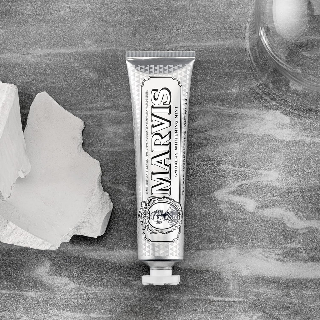 Smokers Whitening Mint