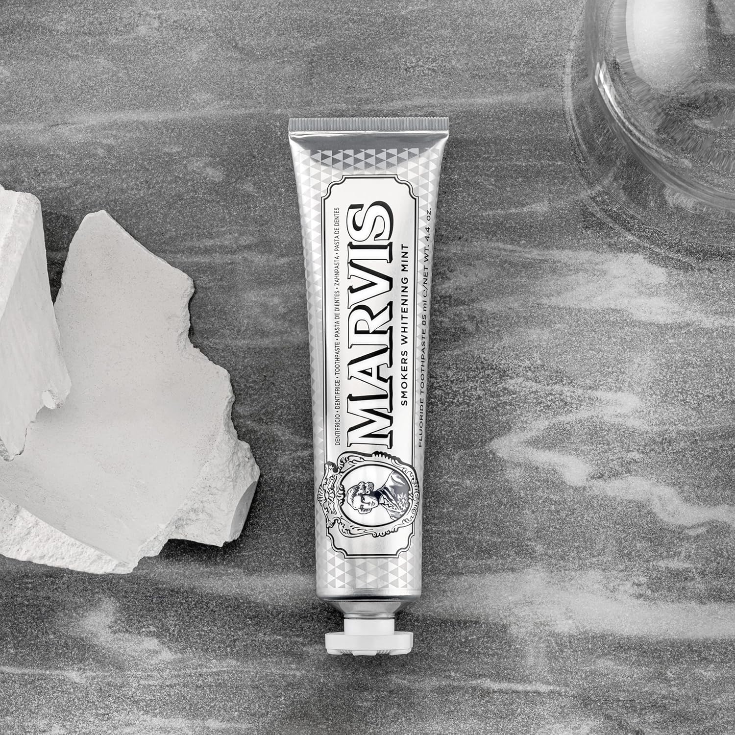 Smokers Whitening Mint