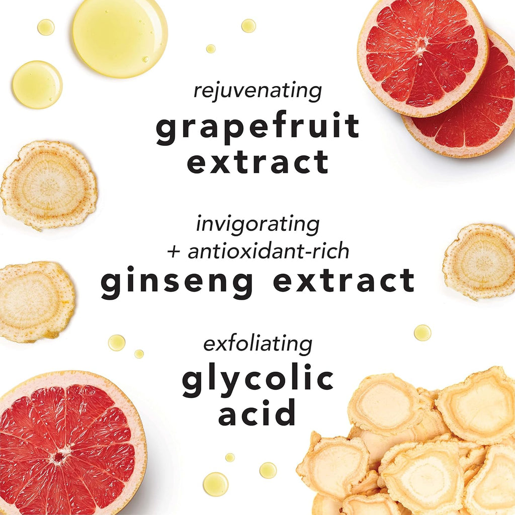 A.H.A Botanical Body Soap