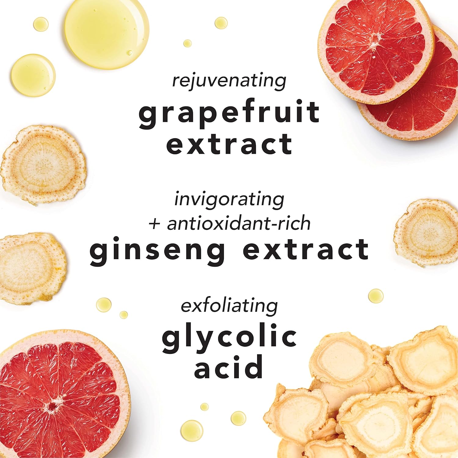 A.H.A Botanical Body Soap