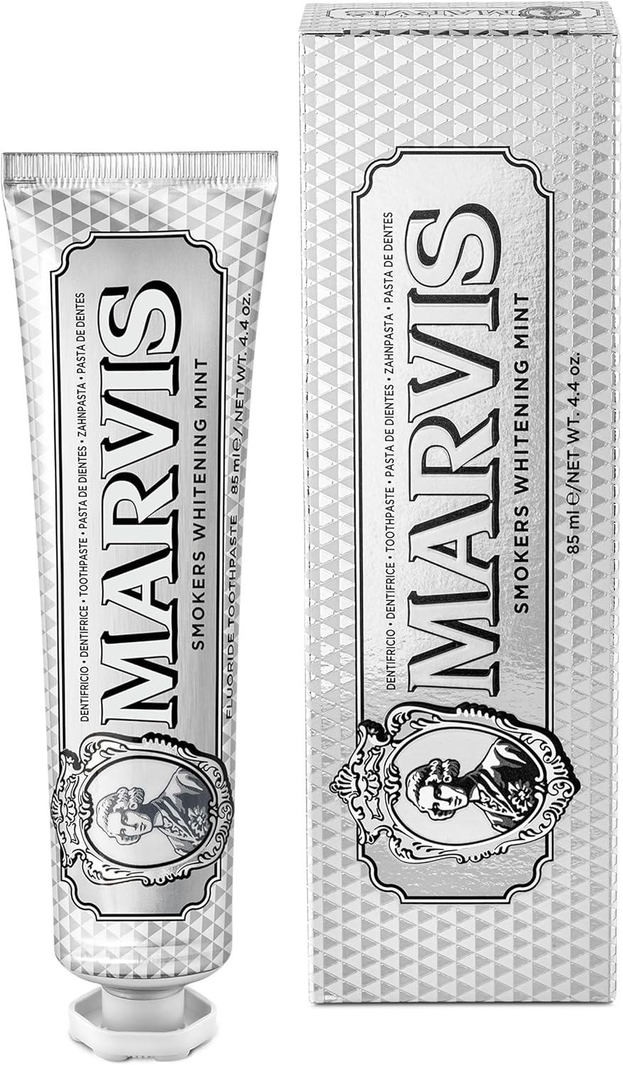 Smokers Whitening Mint