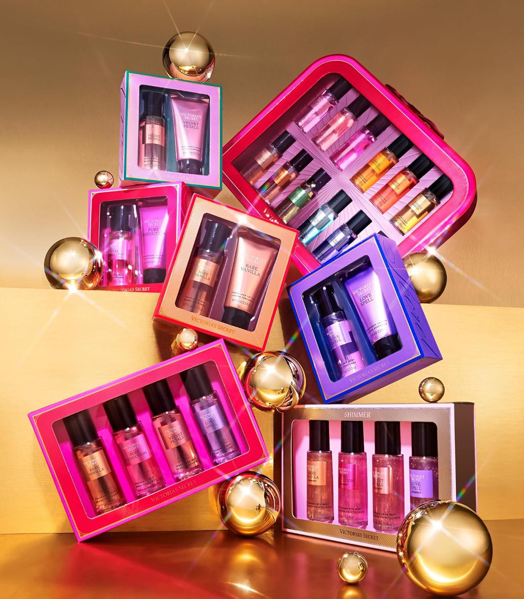 Pure Seduction 2 Piece Gift Set