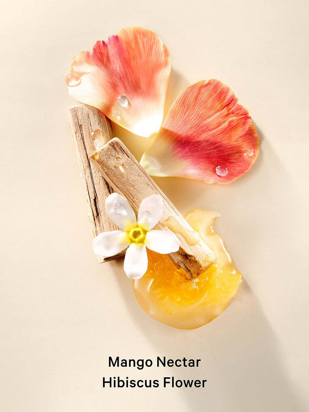 Brume parfumée Mango Temptation Mango Nectar Hibiscus 🌺 Flower