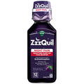 ZzzQuil Night Pain